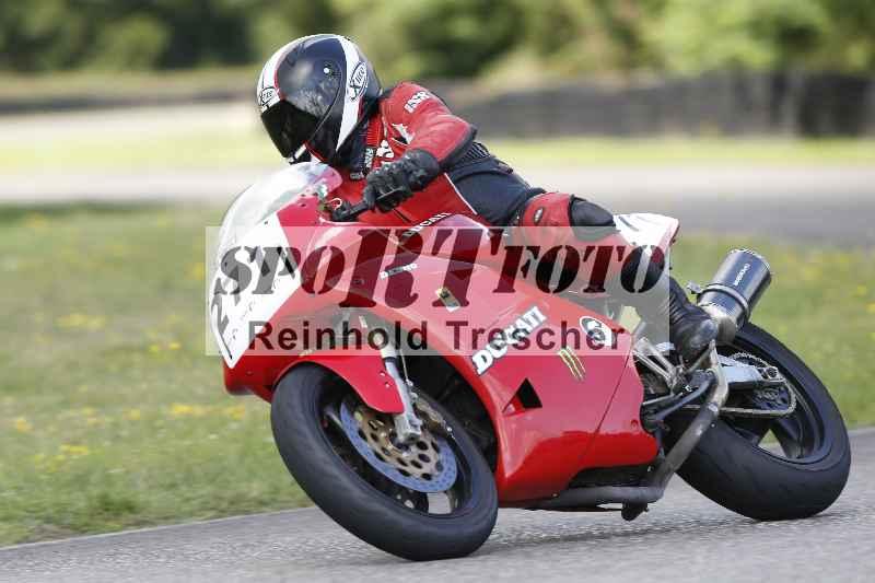 /33 24.07.2025 Speer Racing ADR/Classic/271